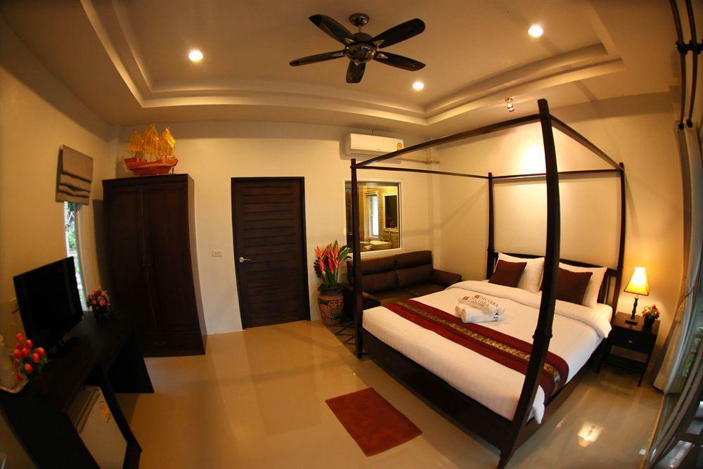 Phutara Lanta - Sha Extra Курортный комплекс 3*