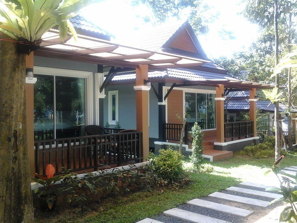 Phutara Lanta - Sha Extra 3* Ко-Ланта
