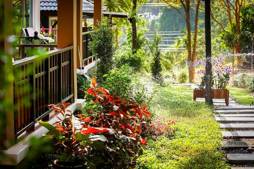 Phutara Lanta - Sha Extra 3* Ко-Ланта