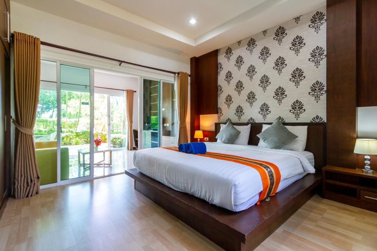 Phutara Lanta - Sha Extra 3* Ko Lanta