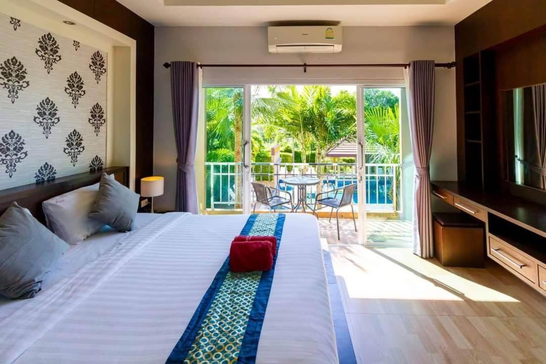 Resort Phutara Lanta - Sha Extra Ko Lanta