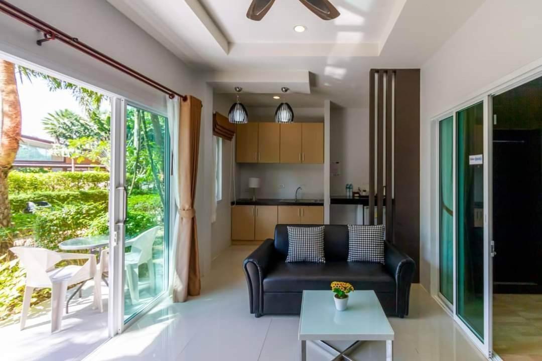 Phutara Lanta - Sha Extra 3*