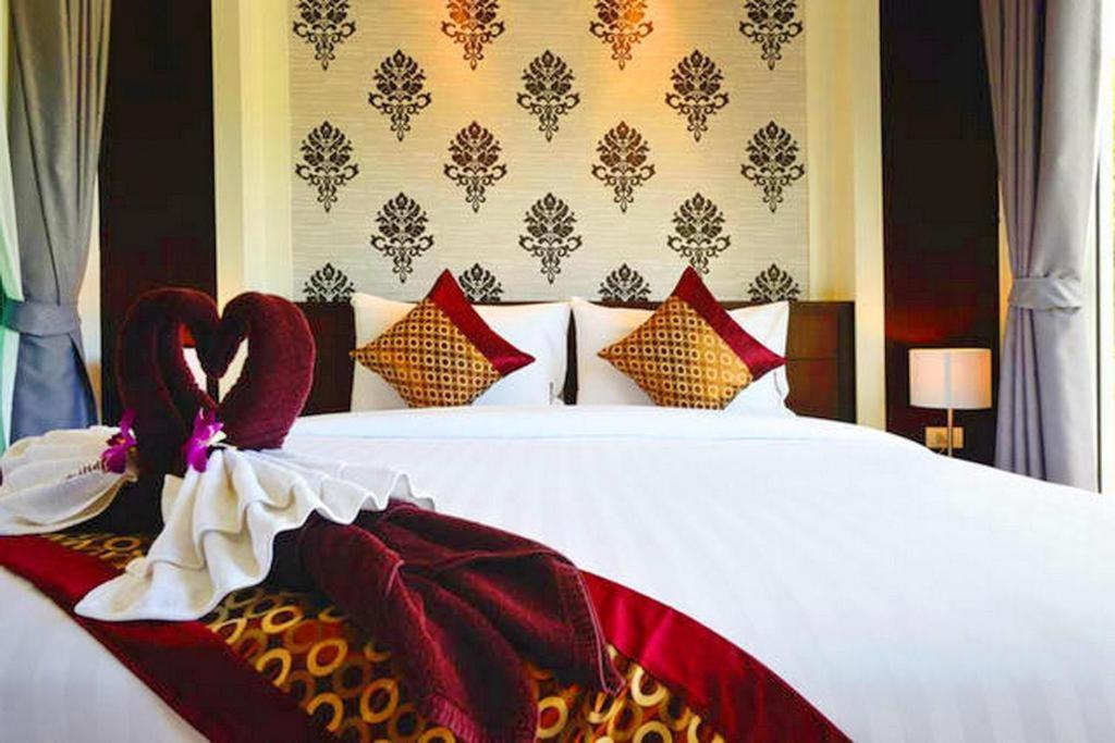Resort Phutara Lanta - Sha Extra
