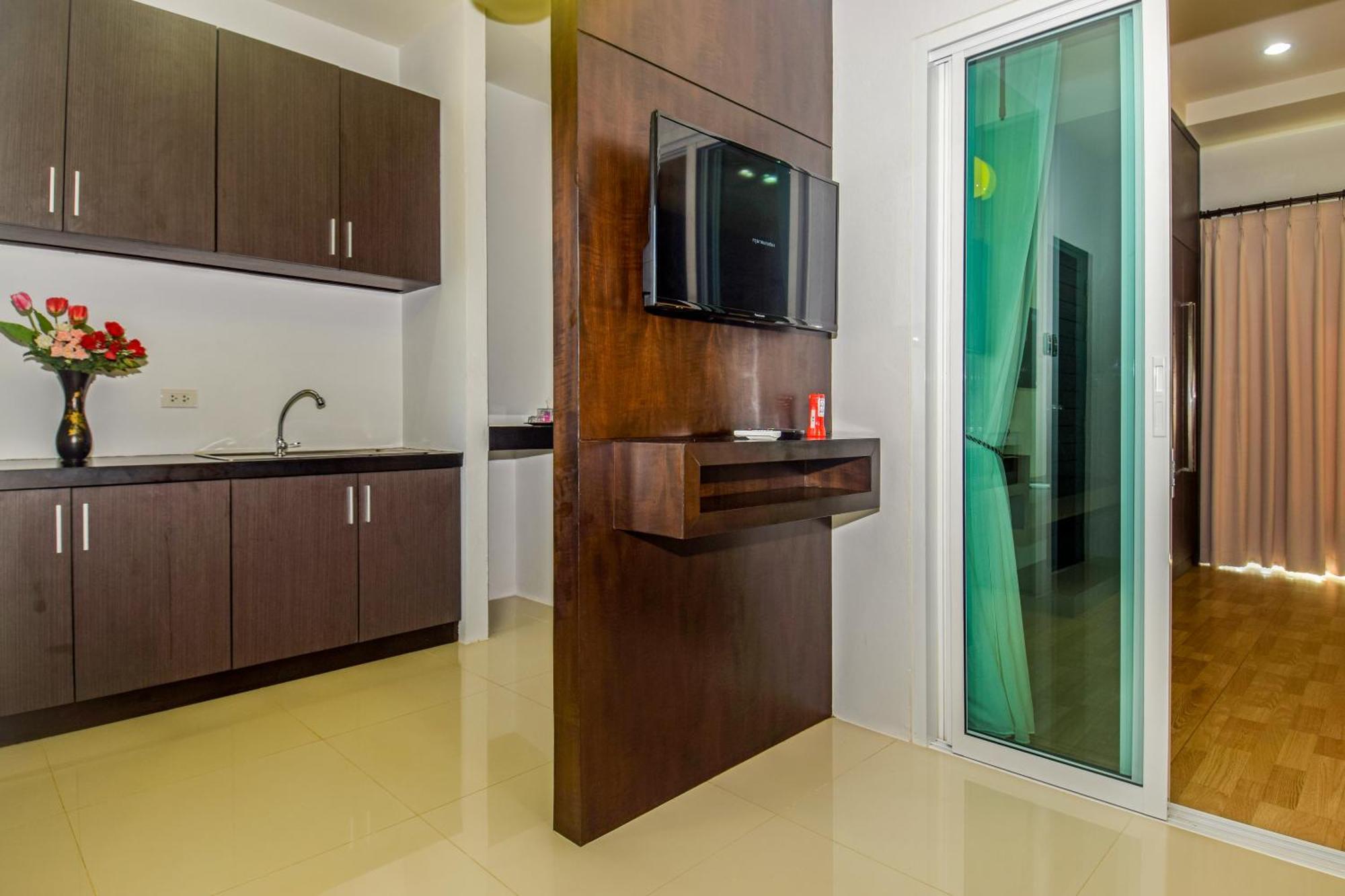 Phutara Lanta - Sha Extra Resort Ko Lanta