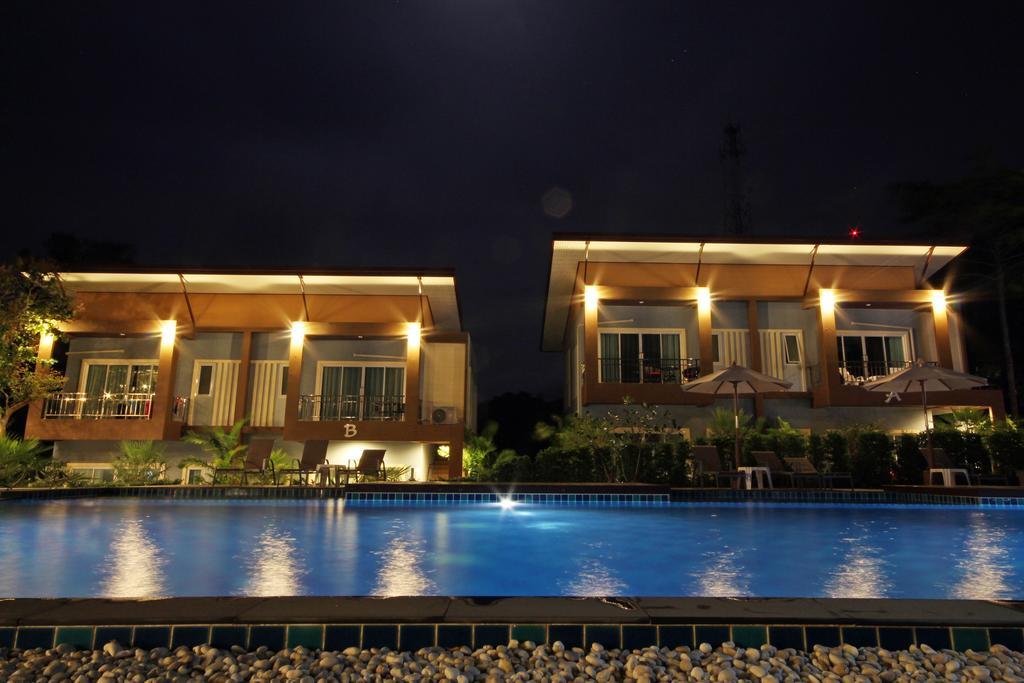 Resort Phutara Lanta - Sha Extra Ko Lanta