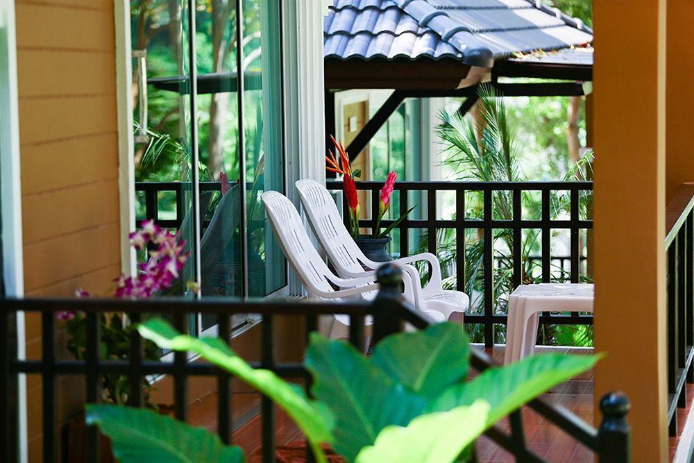 Phutara Lanta - Sha Extra Resort Ko Lanta