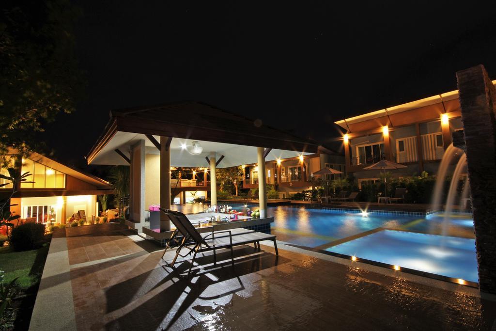 Resort Phutara Lanta - Sha Extra Ko Lanta