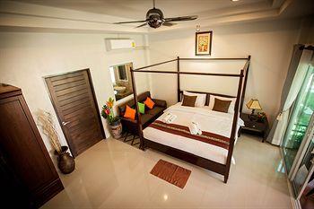 Resort Phutara Lanta - Sha Extra
