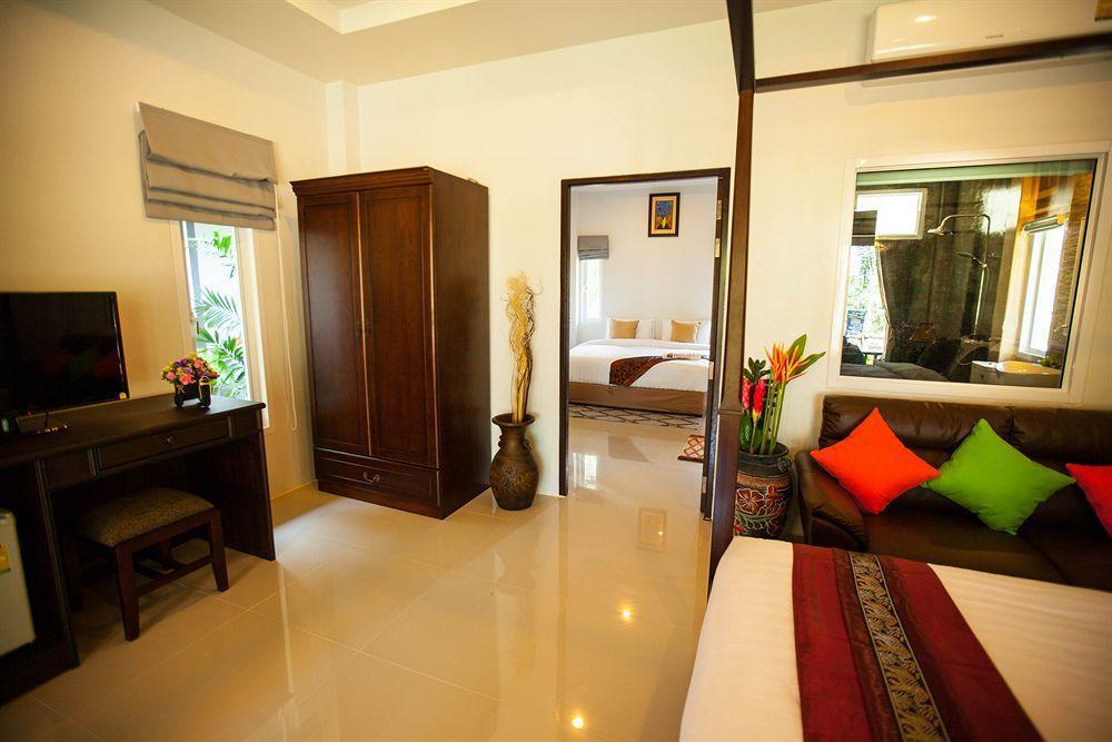 Phutara Lanta - Sha Extra Ko Lanta
