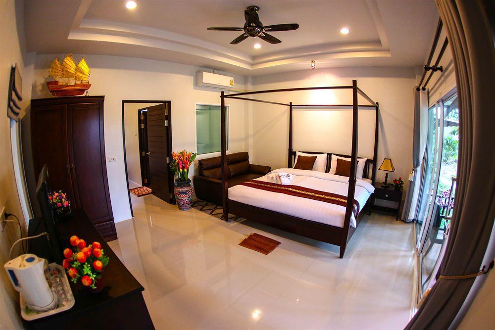 Phutara Lanta - Sha Extra Ko Lanta