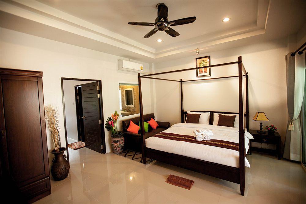 Phutara Lanta - Sha Extra Ko Lanta