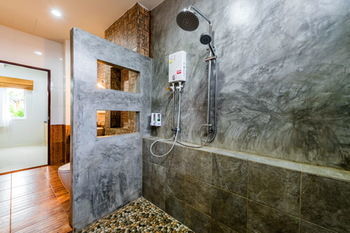 Phutara Lanta - Sha Extra Resort Ko Lanta