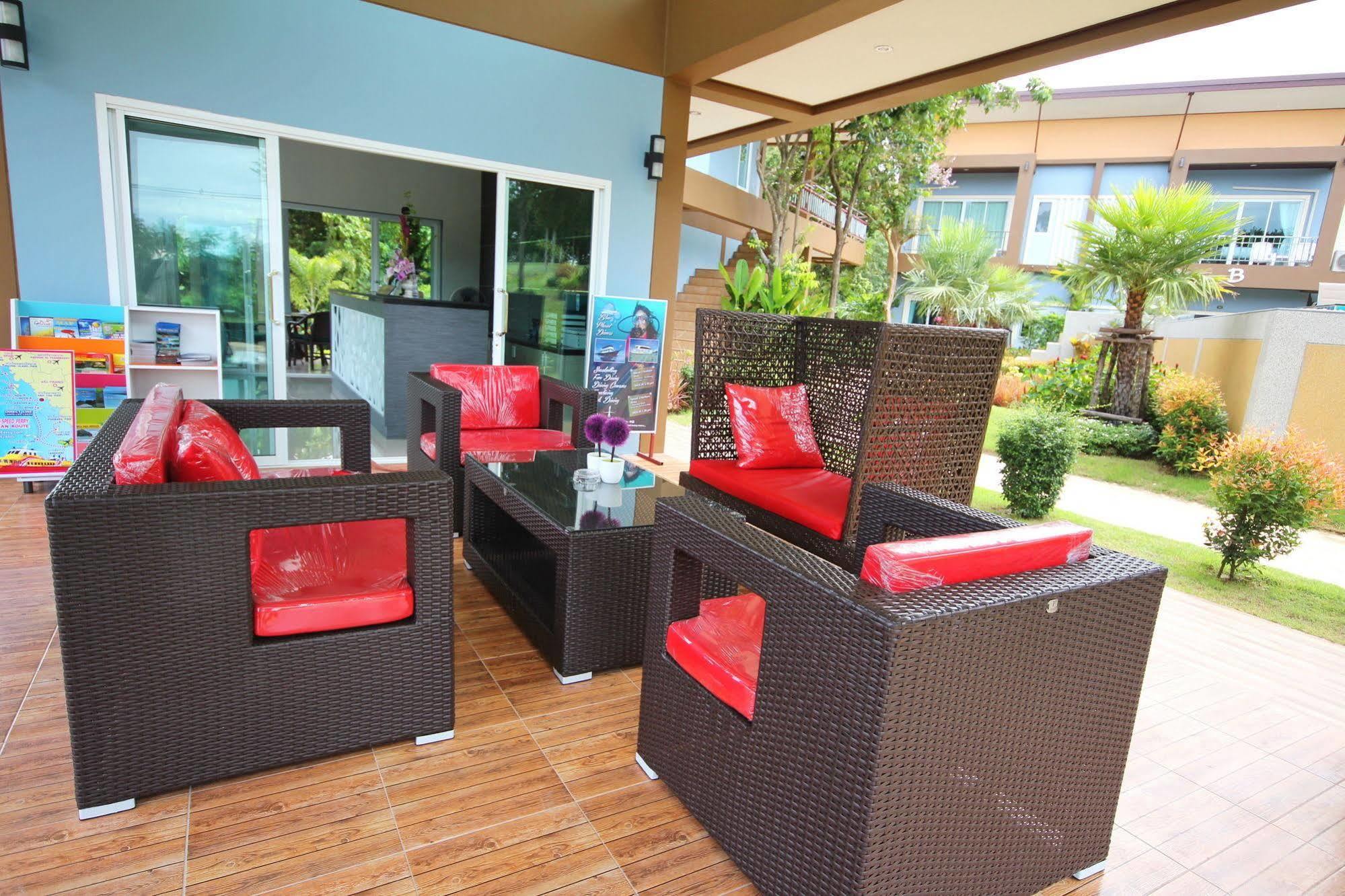 Phutara Lanta - Sha Extra 3* Ko Lanta