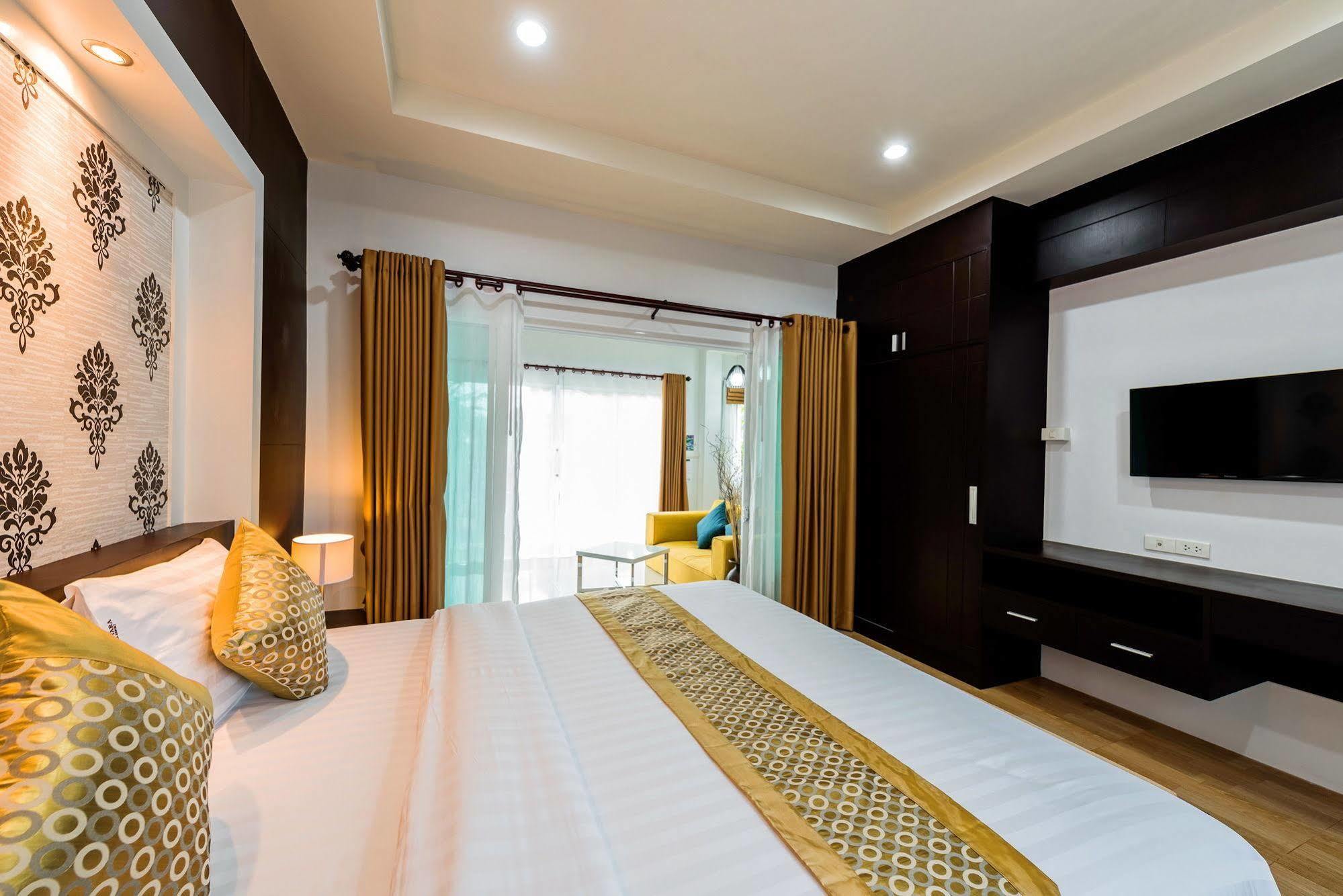 Phutara Lanta - Sha Extra Ko Lanta