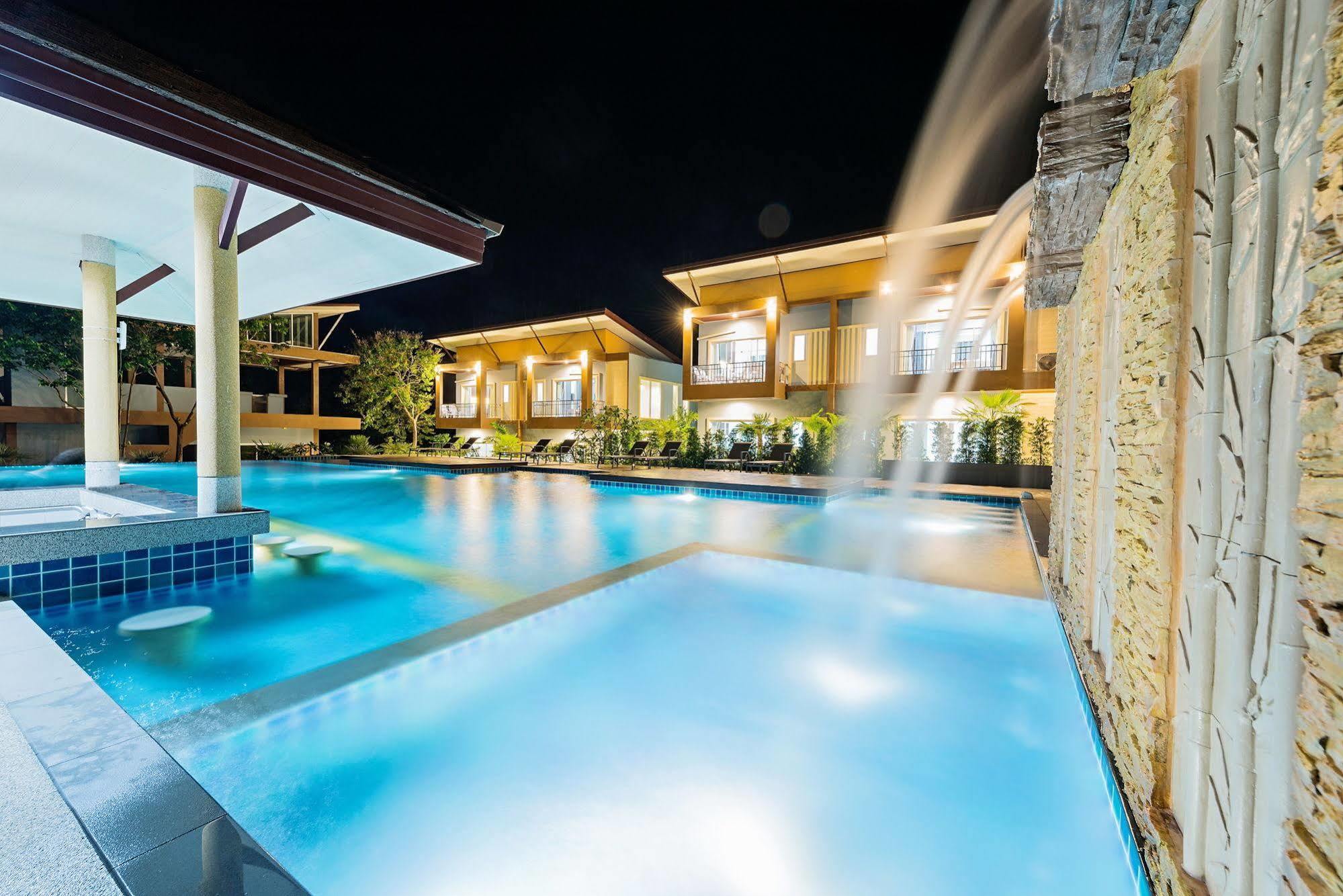 Phutara Lanta - Sha Extra Ko Lanta